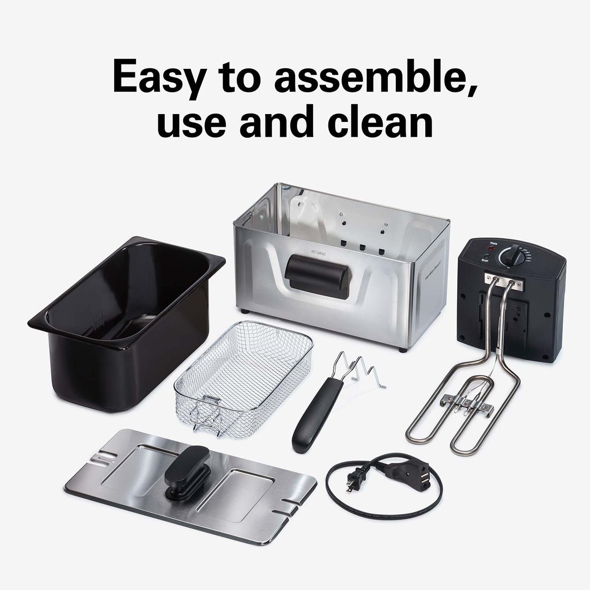 Product view
