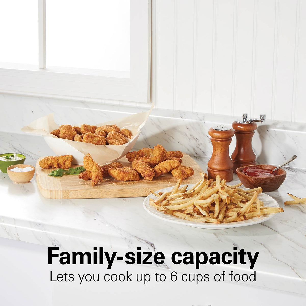 Product view