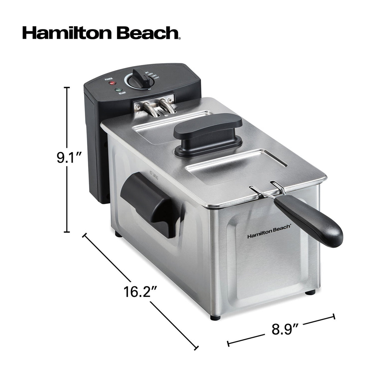 Product view