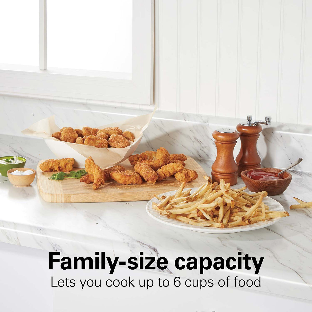 Product view