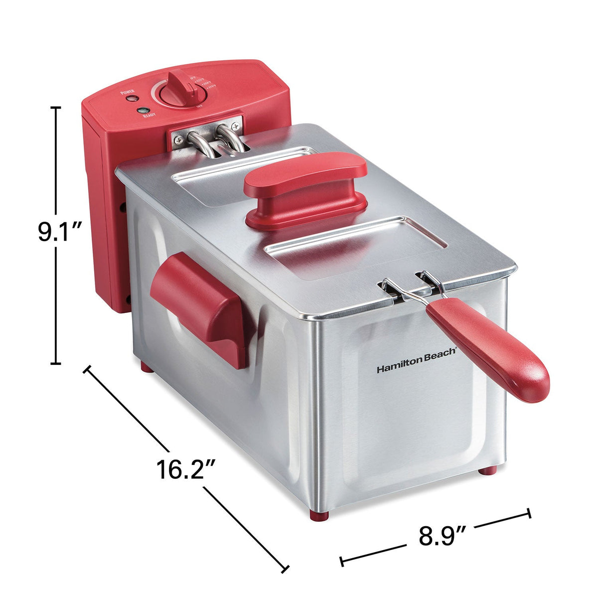 Product view