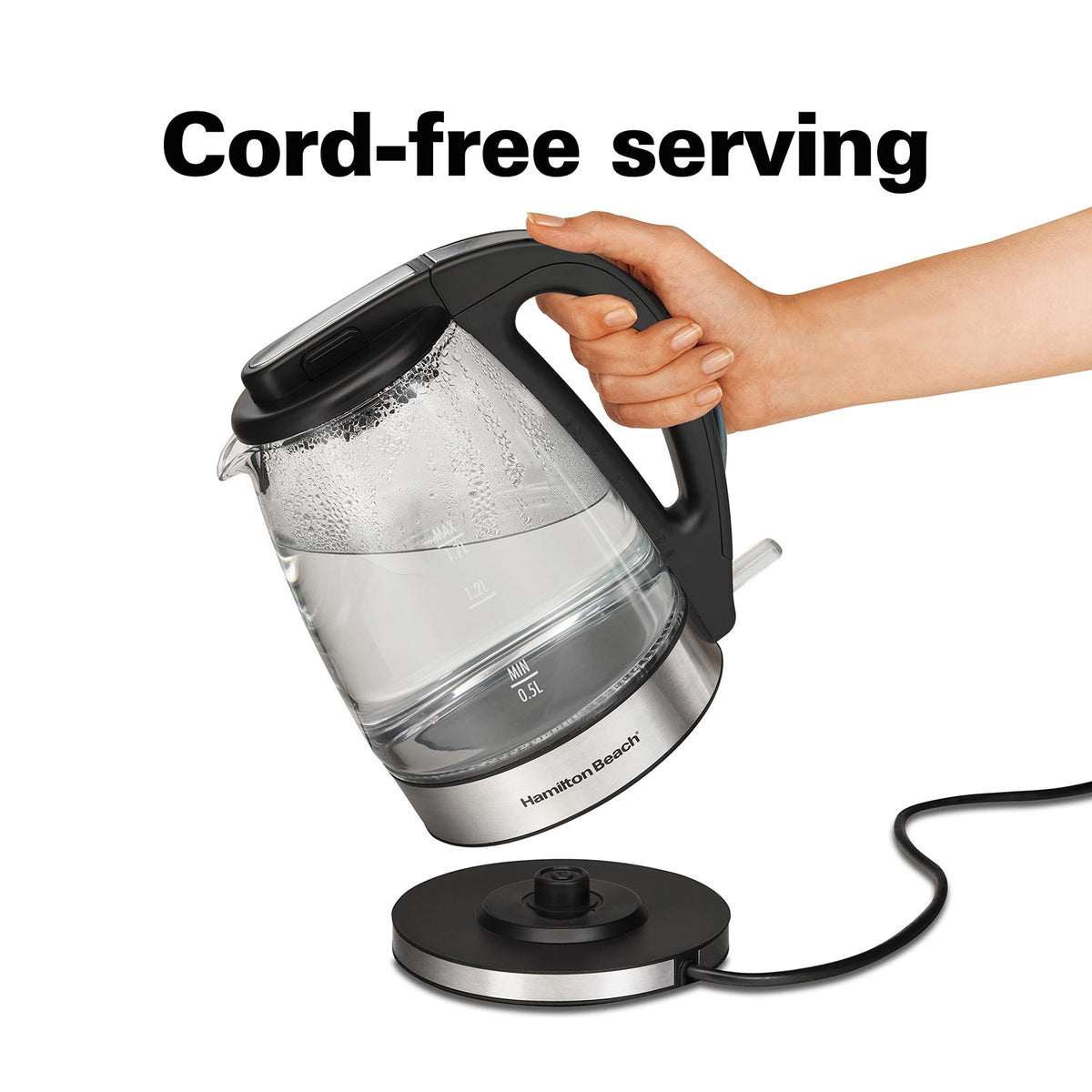 Product view