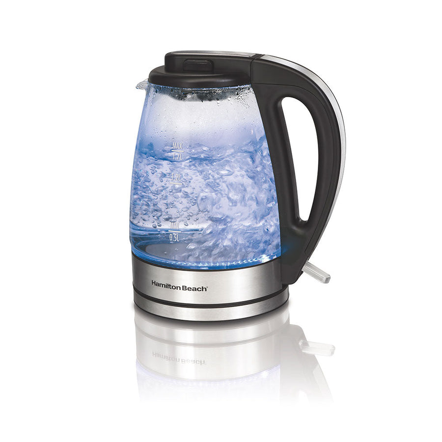 1.7 Liter Glass Electric Kettle S1
