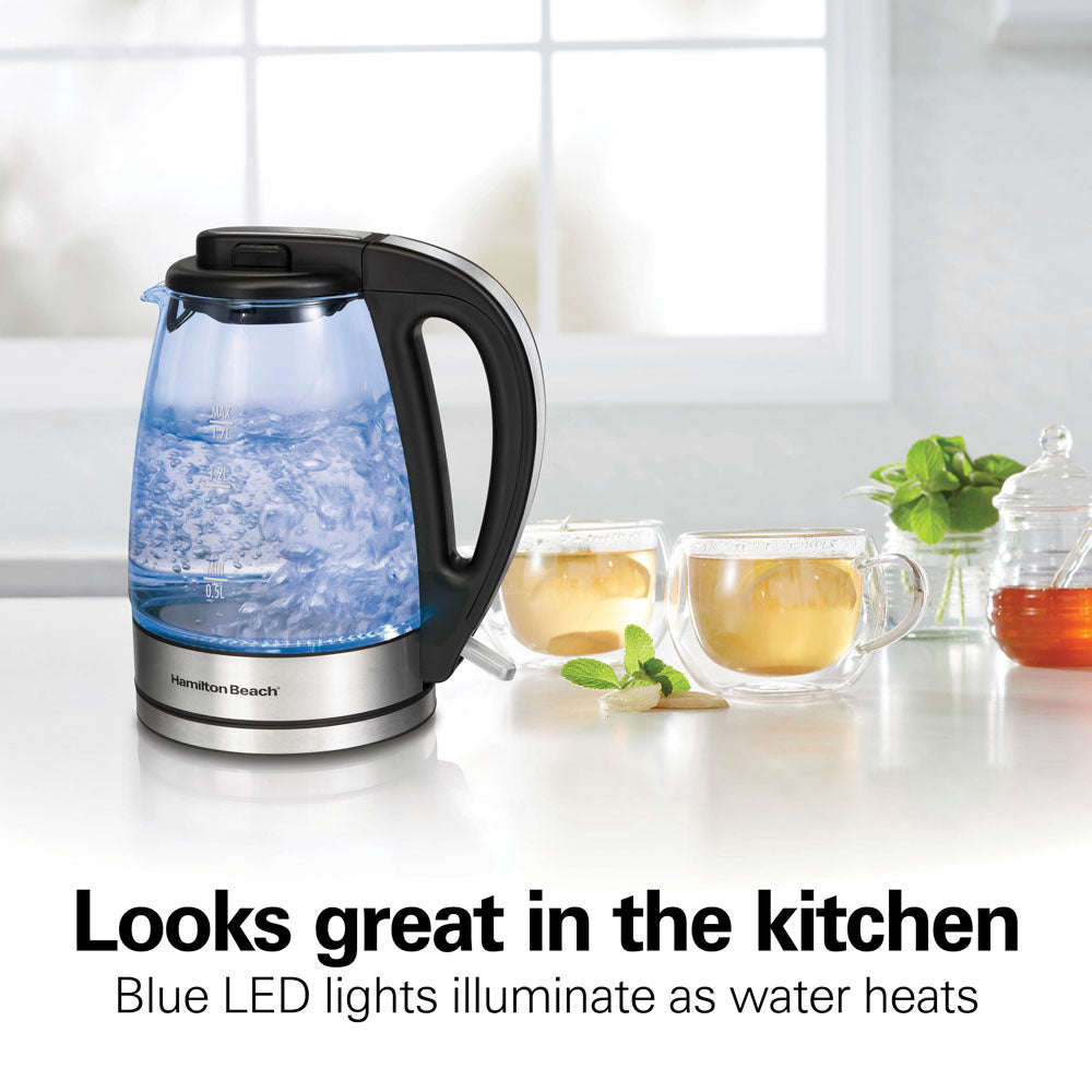 Product view