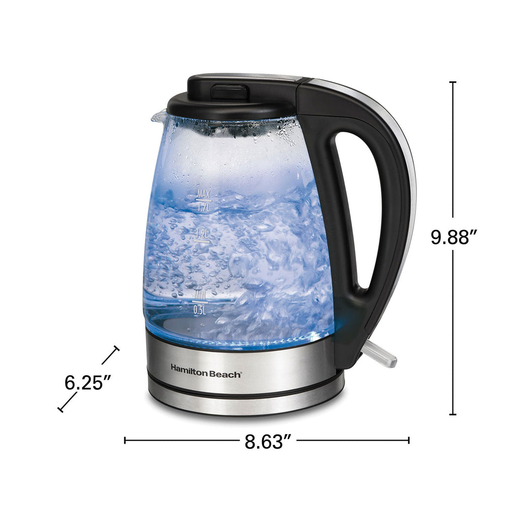Product view