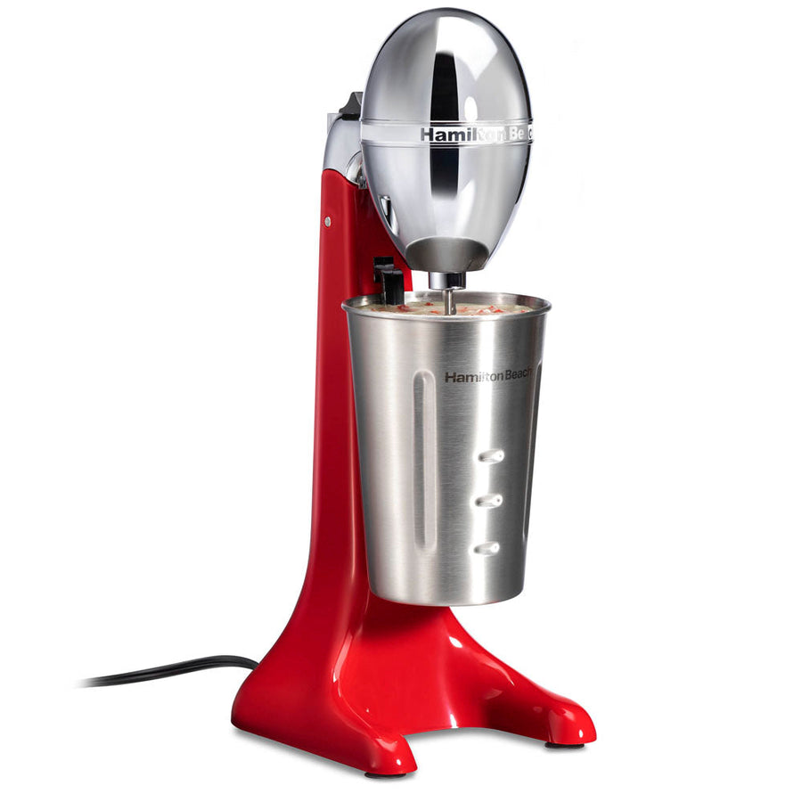 DrinkMaster® Drink Mixer, Red C7